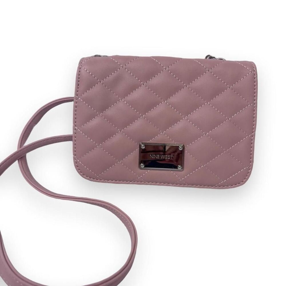 Nine-west Women's Pink Bag